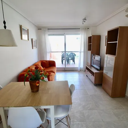 דירה Mirador Al Mar 78 By Homeprive *