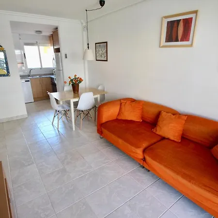 דירה Mirador Al Mar 78 By Homeprive דניה