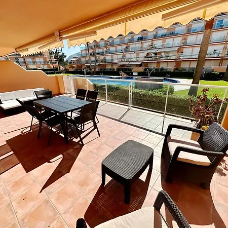 דירה Mirador Al Mar 78 By Homeprive *