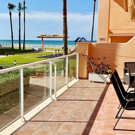 Mirador Al Mar 78 By Homeprive דניה