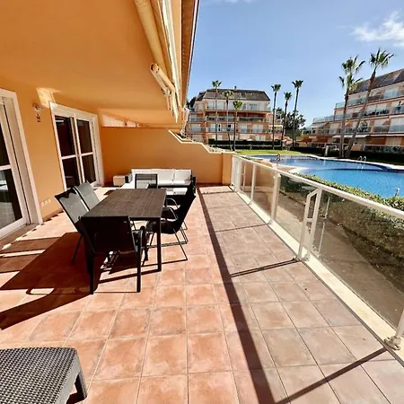 דירה Mirador Al Mar 78 By Homeprive דניה