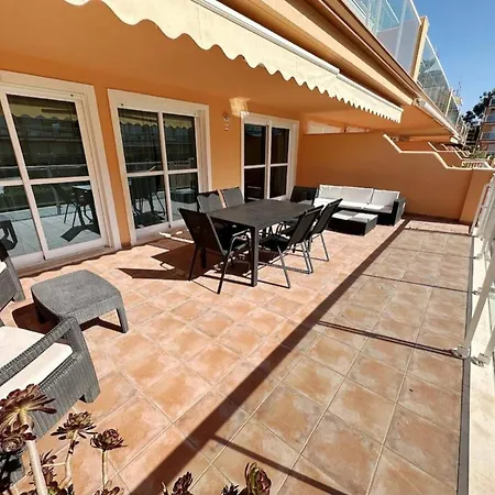 Mirador Al Mar 78 By Homeprive * דניה
