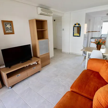 Mirador Al Mar 78 By Homeprive דירה *