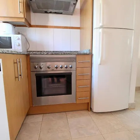 Mirador Al Mar 78 Apartamento Dénia