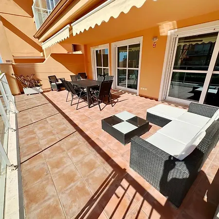 Apartamento Mirador Al Mar 78 Dénia