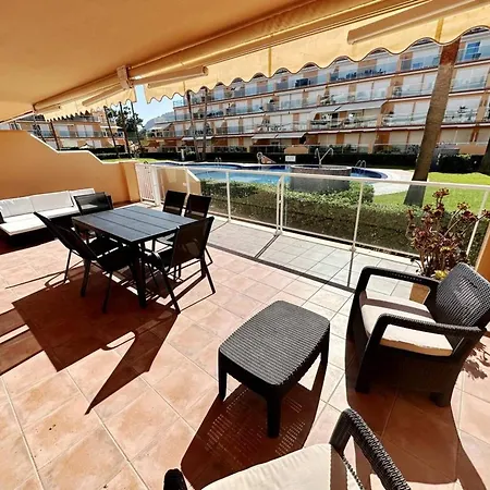 Apartamento Mirador Al Mar 78