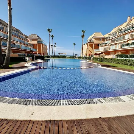 Apartamento Mirador Al Mar 78 *