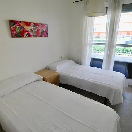 Apartamento Mirador Al Mar 78 Dénia