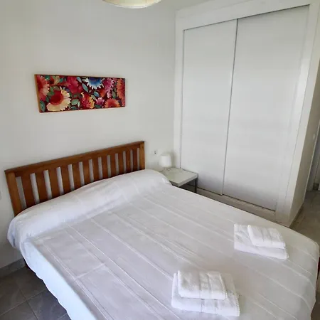 Apartamento Mirador Al Mar 78 Dénia